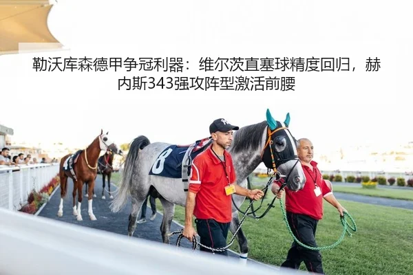 勒沃库森德甲争冠利器：维尔茨直塞球精度回归，赫内斯343强攻阵型激活前腰